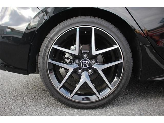 HONDA CIVIC HATCHBACK 2025 Image 31