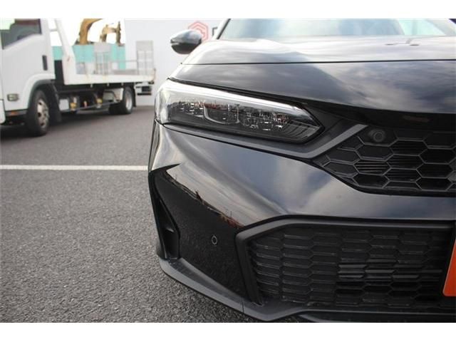 HONDA CIVIC HATCHBACK 2025 Image 31