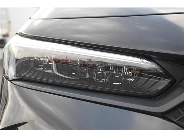 HONDA CIVIC HATCHBACK 2025 Image 31