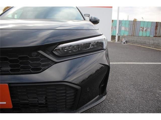 HONDA CIVIC HATCHBACK 2025 Image 31