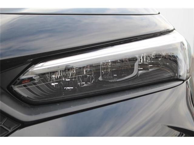 HONDA CIVIC HATCHBACK 2025 Image 31