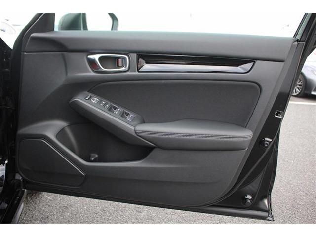 HONDA CIVIC HATCHBACK 2025 Image 31