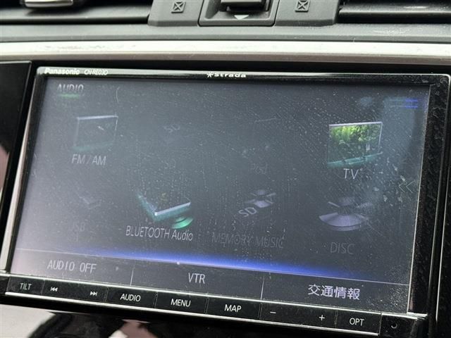 SUBARU LEVORG 2017 Image 31