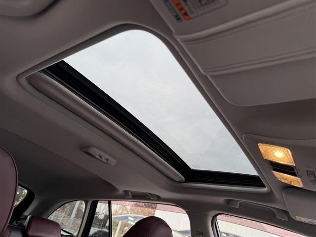 SUBARU LEVORG 2017 Image 31