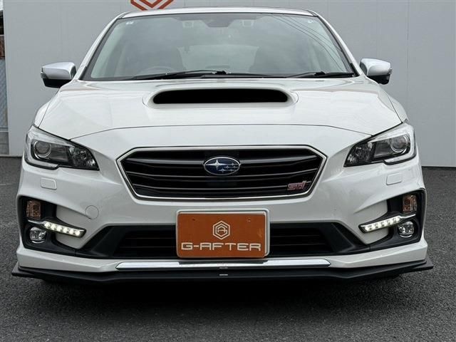 SUBARU LEVORG 2017 Image 31