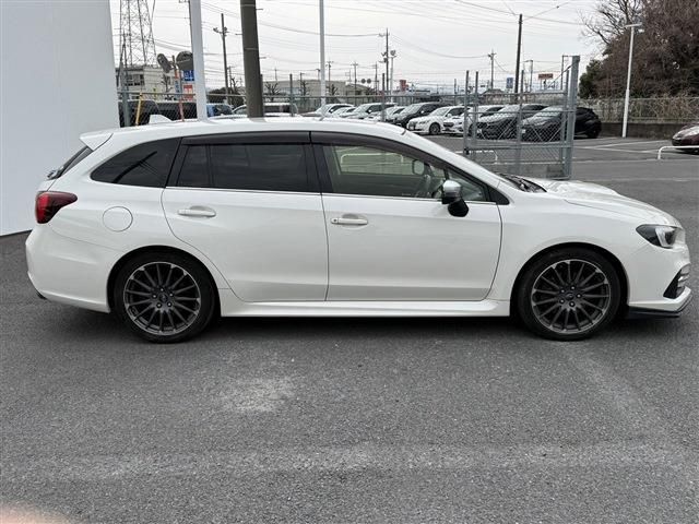 SUBARU LEVORG 2017 Image 31