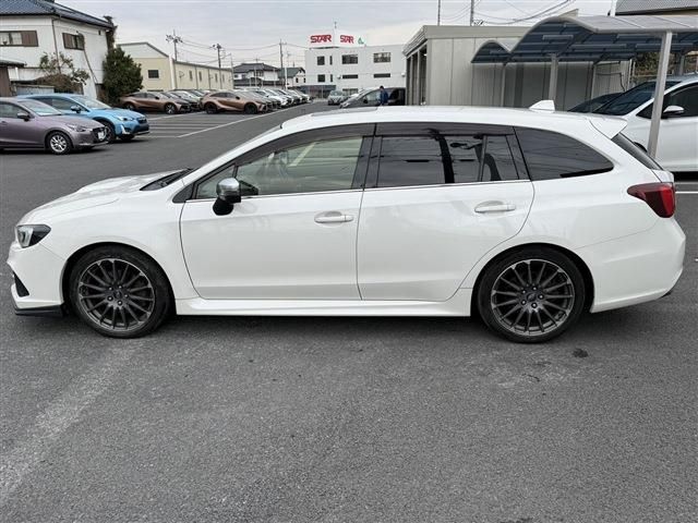 SUBARU LEVORG 2017 Image 31
