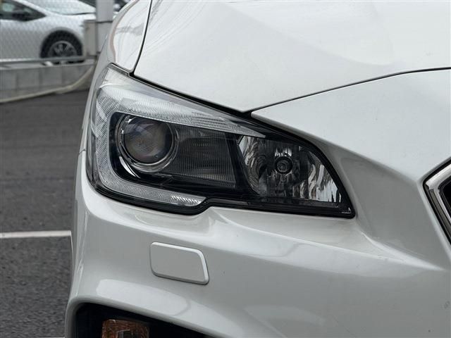 SUBARU LEVORG 2017 Image 31