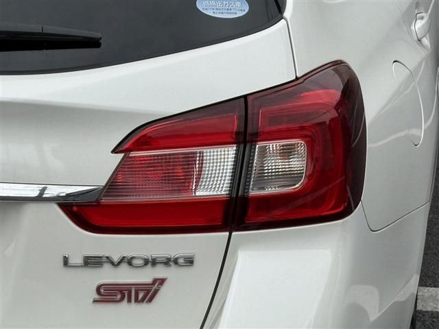 SUBARU LEVORG 2017 Image 31