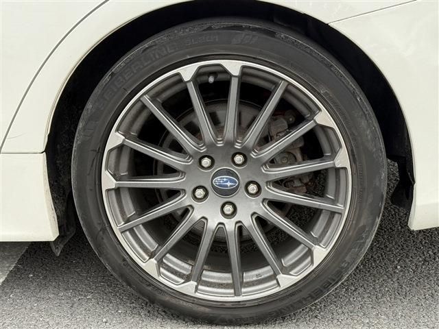 SUBARU LEVORG 2017 Image 31