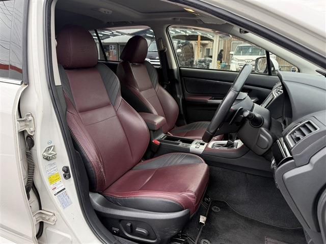 SUBARU LEVORG 2017 Image 31