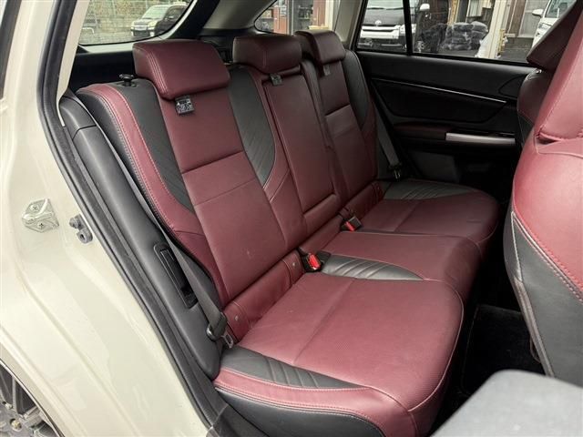 SUBARU LEVORG 2017 Image 31