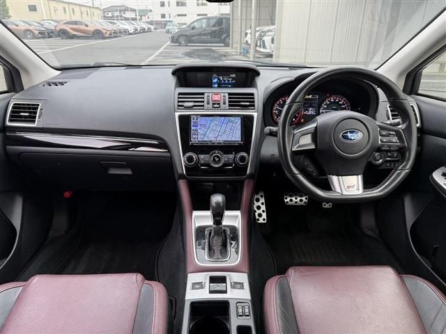 SUBARU LEVORG 2017 Image 31