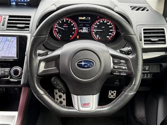 SUBARU LEVORG 2017 Image 31