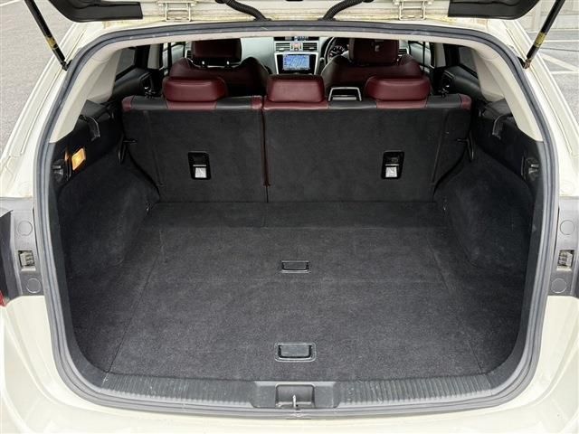 SUBARU LEVORG 2017 Image 31