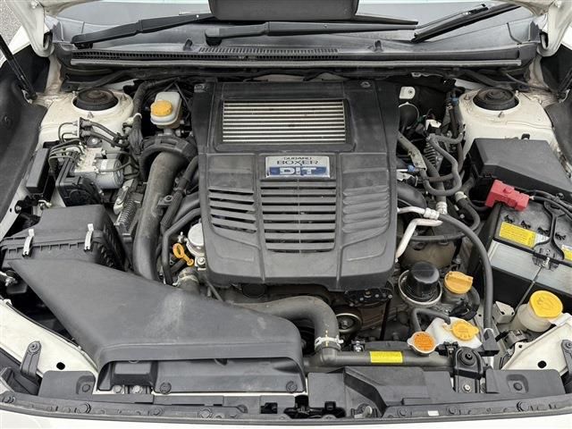 SUBARU LEVORG 2017 Image 31