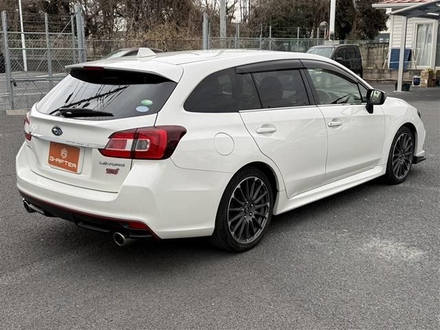 SUBARU LEVORG 2017 Image 31