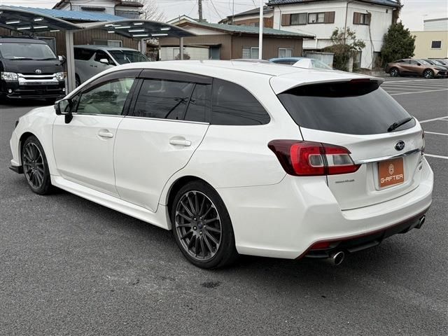 SUBARU LEVORG 2017 Image 31