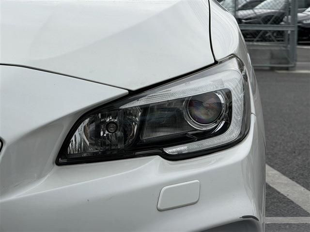 SUBARU LEVORG 2017 Image 31