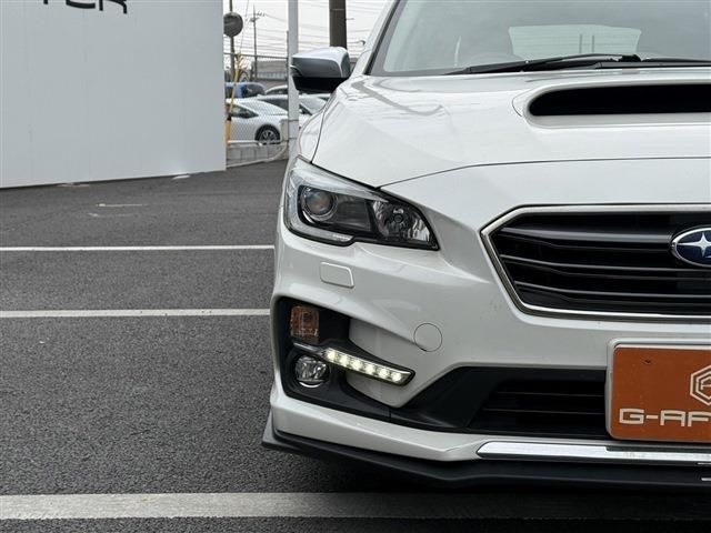 SUBARU LEVORG 2017 Image 31