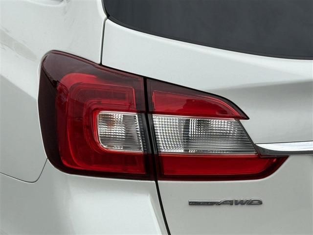 SUBARU LEVORG 2017 Image 31