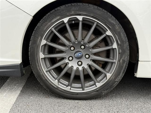 SUBARU LEVORG 2017 Image 31