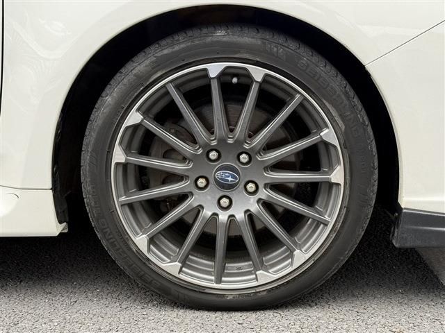 SUBARU LEVORG 2017 Image 31