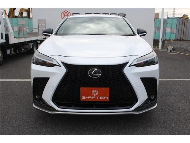TOYOTA LEXUS NX350H AWD 2022 Image 31