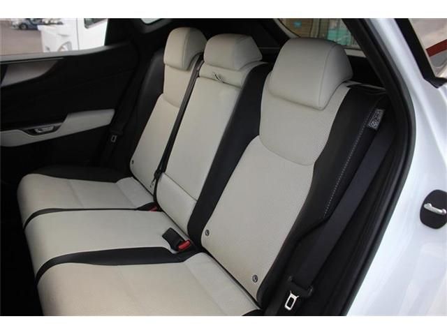 TOYOTA LEXUS NX350H AWD 2022 Image 31