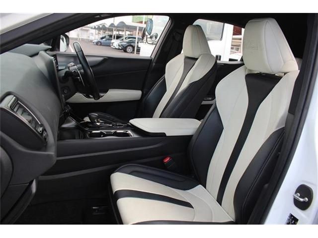 TOYOTA LEXUS NX350H AWD 2022 Image 31