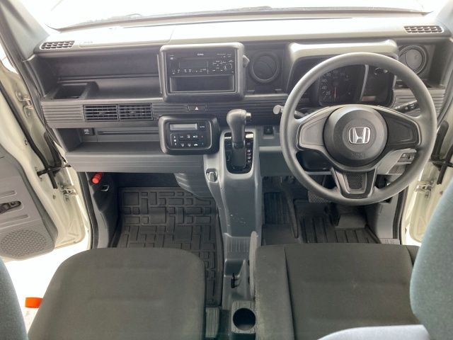 HONDA N-VAN 4WD 2019 Image 31