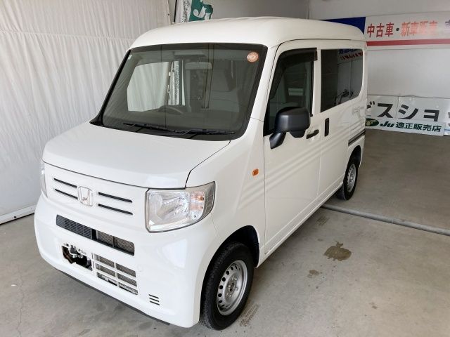 HONDA N-VAN 4WD 2019 Image 31