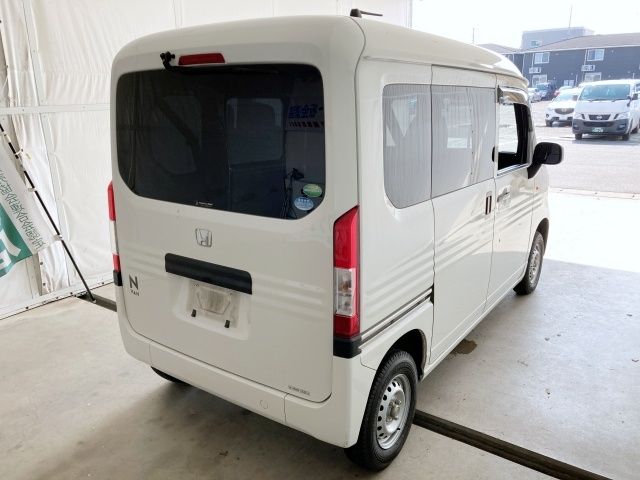 HONDA N-VAN 4WD 2019 Image 31