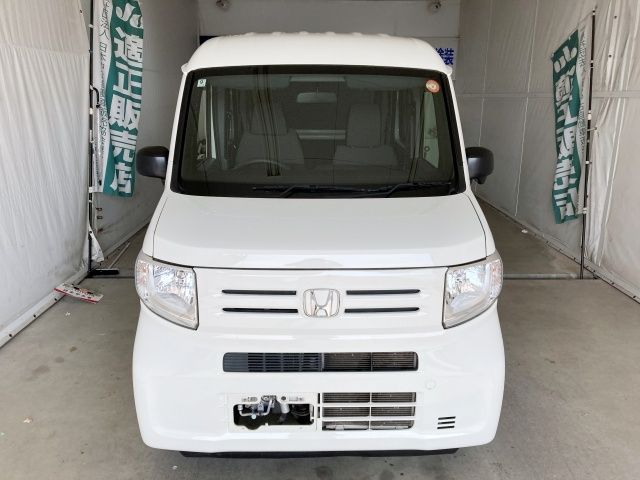 HONDA N-VAN 4WD 2019 Image 31