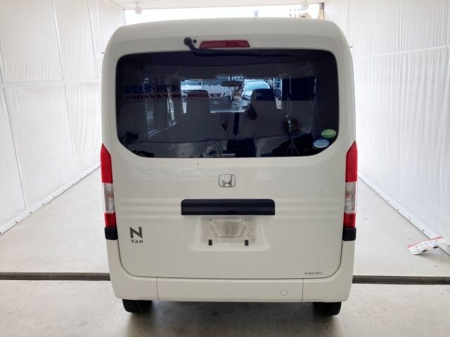 HONDA N-VAN 4WD 2019 Image 31