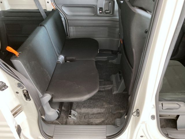 HONDA N-VAN 4WD 2019 Image 31