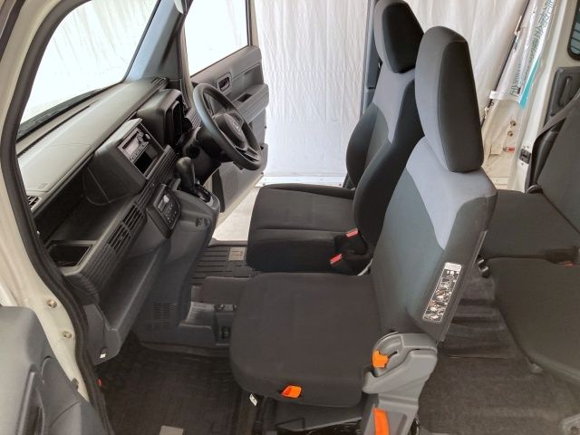 HONDA N-VAN 4WD 2019 Image 31