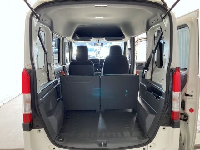 HONDA N-VAN 4WD 2019 Image 31
