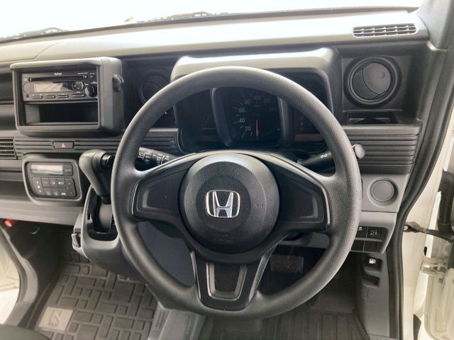 HONDA N-VAN 4WD 2019 Image 31