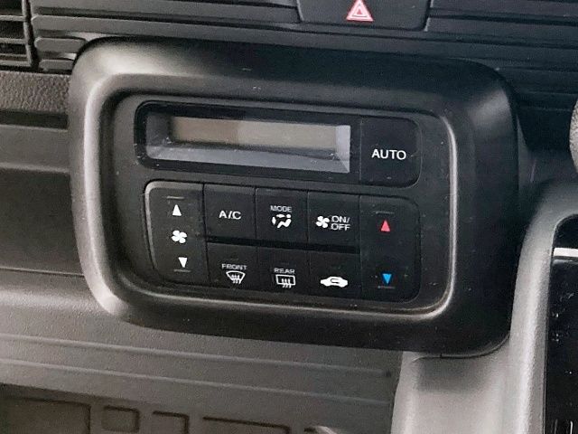 HONDA N-VAN 4WD 2019 Image 31