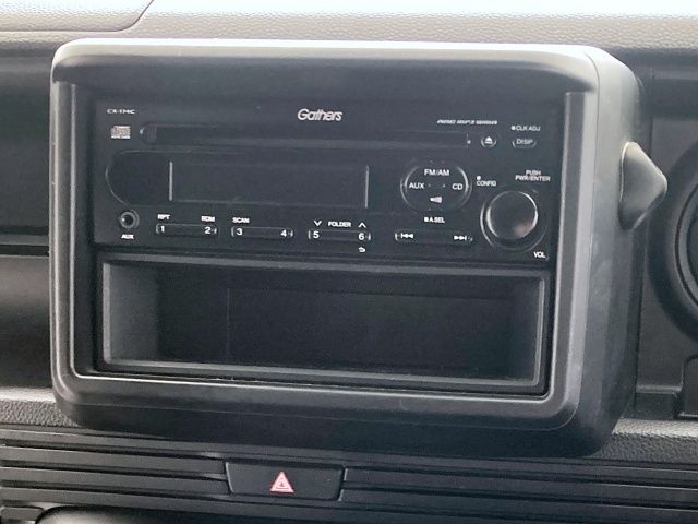 HONDA N-VAN 4WD 2019 Image 31