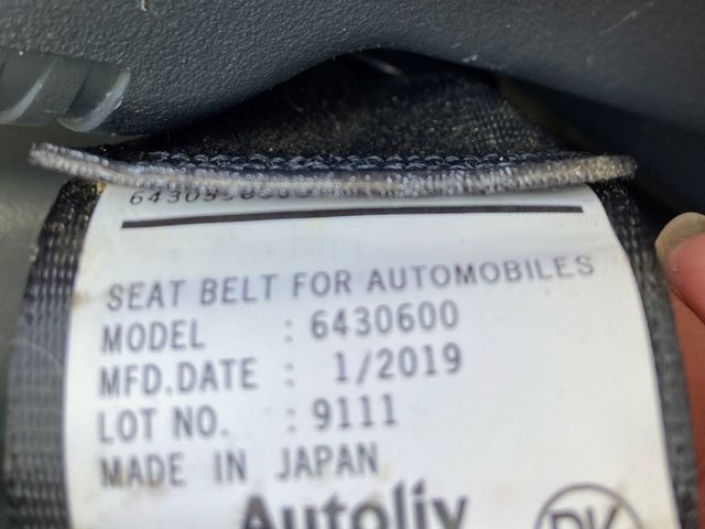 HONDA N-VAN 4WD 2019 Image 31