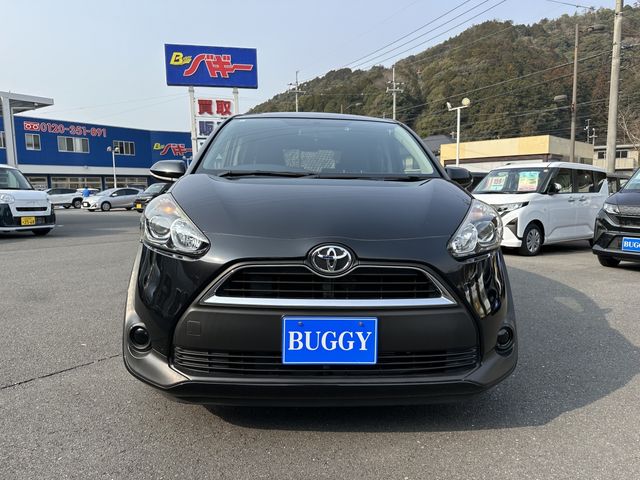 TOYOTA SIENTA 2017 Image 31