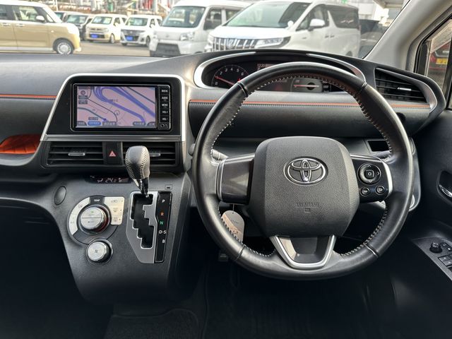 TOYOTA SIENTA 2017 Image 31
