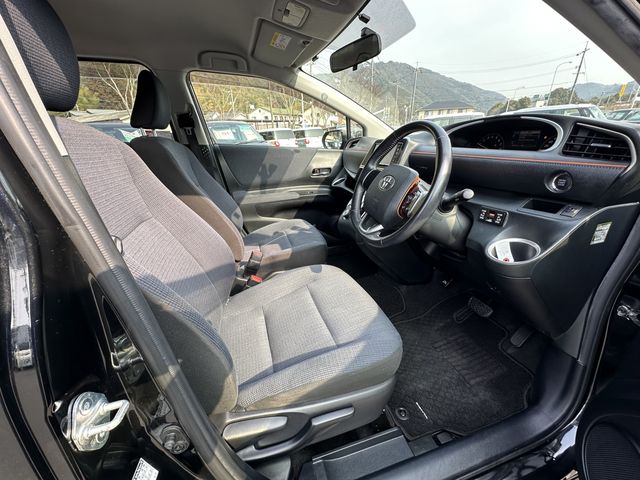 TOYOTA SIENTA 2017 Image 31