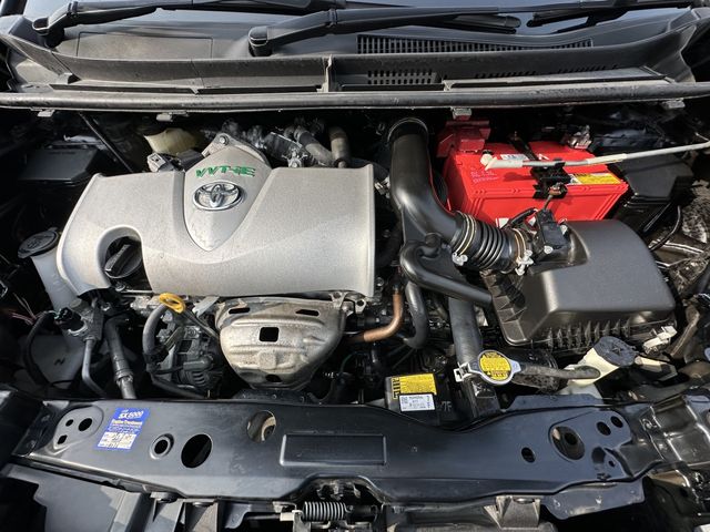 TOYOTA SIENTA 2017 Image 31