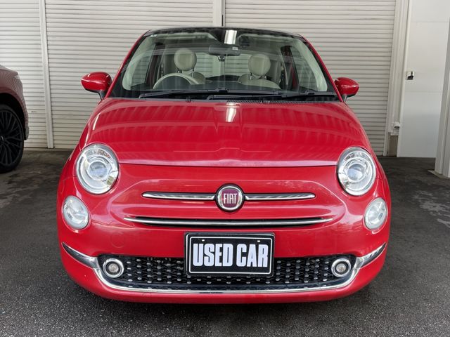 FIAT 500 2018 Image 31