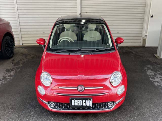 FIAT 500 2018 Image 31