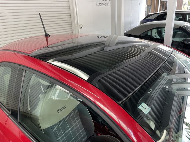 FIAT 500 2018 Image 31