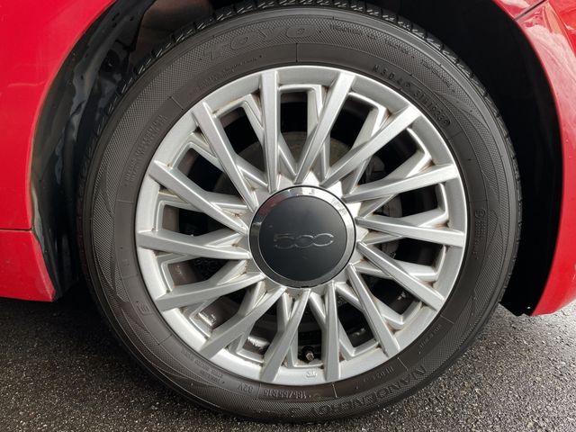 FIAT 500 2018 Image 31